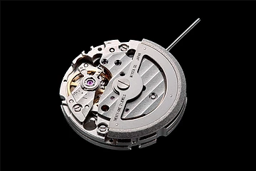 Miyota Movements: some of the most reliable automatic movements