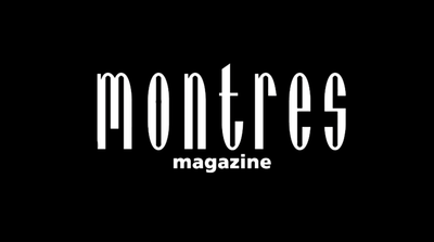 Montres Magazine - Elegant, powerful and streamlined automotive watches