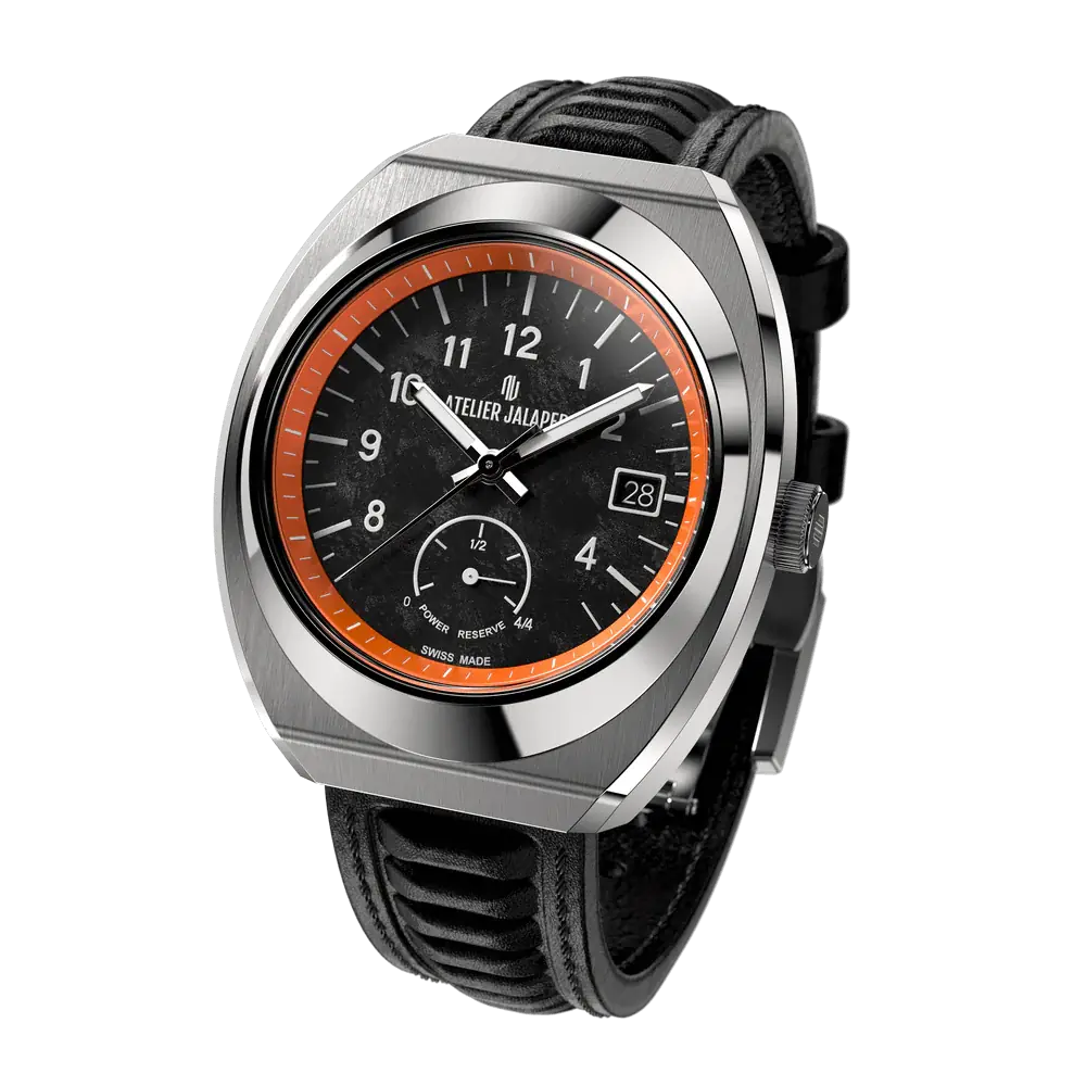 Atelier Jalaper - AJ-P400-O