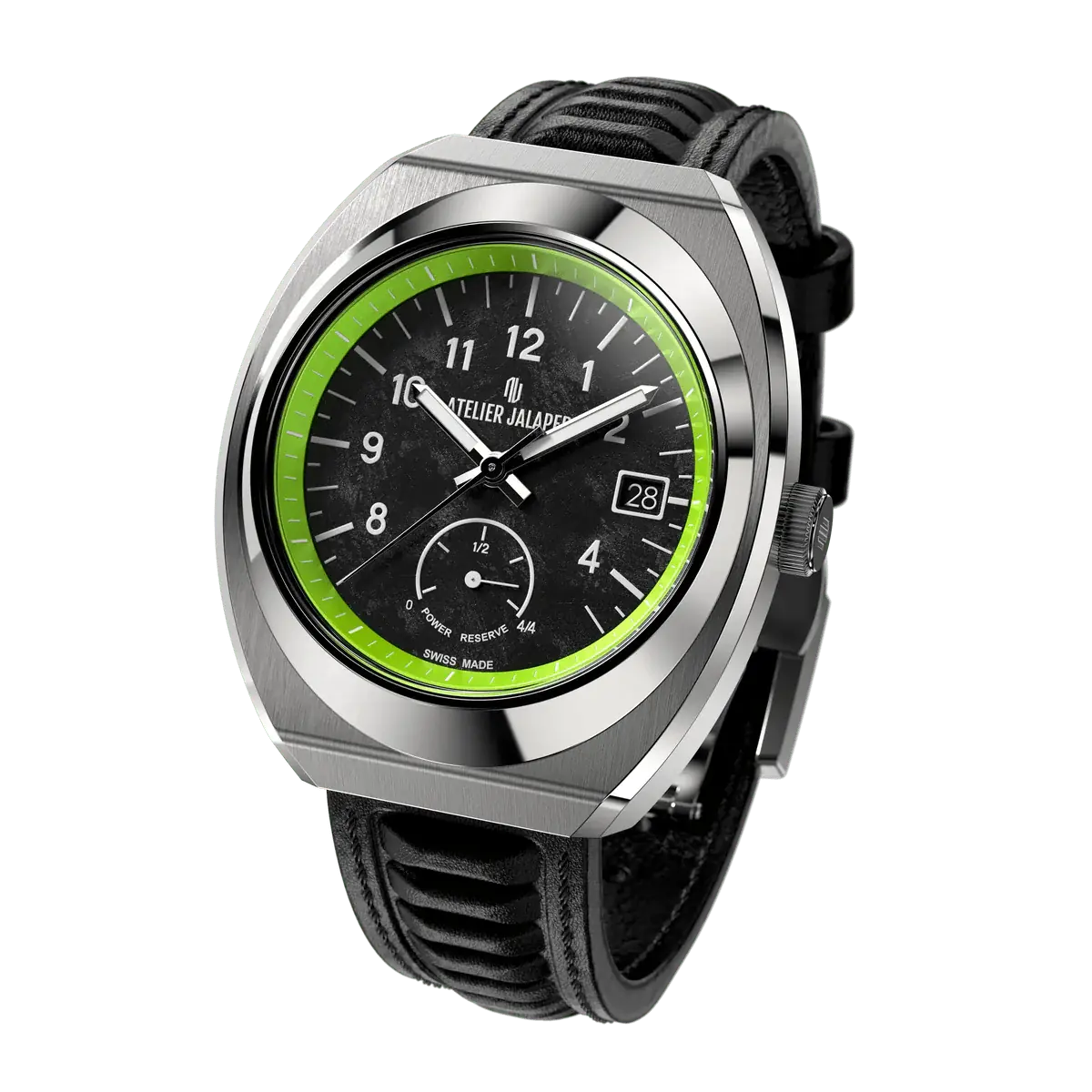 Atelier Jalaper - AJ-P400-V