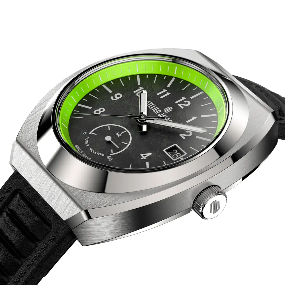 Atelier Jalaper - AJ-P400-V