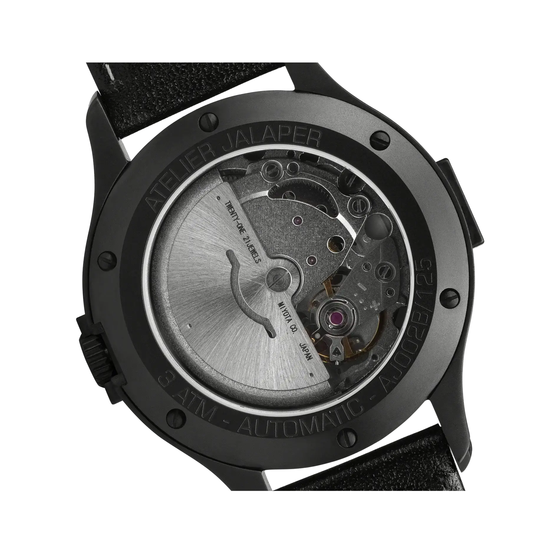 Atelier Jalaper - AJ002-B