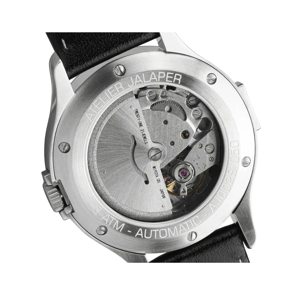 Atelier Jalaper - AJ002-S