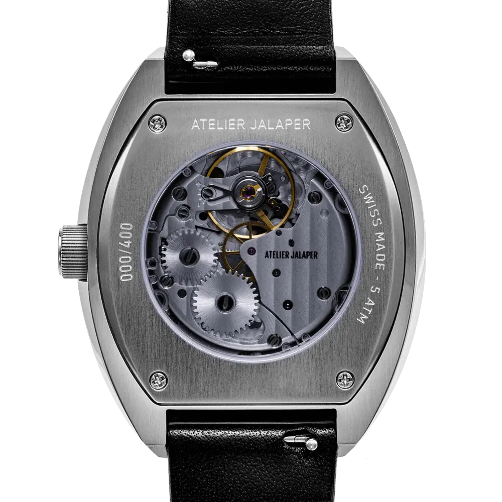 Atelier Jalaper - AJ-P400-V