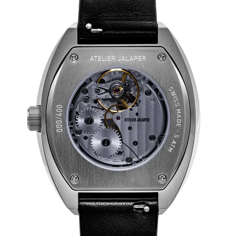 Atelier Jalaper - AJ-P400-B