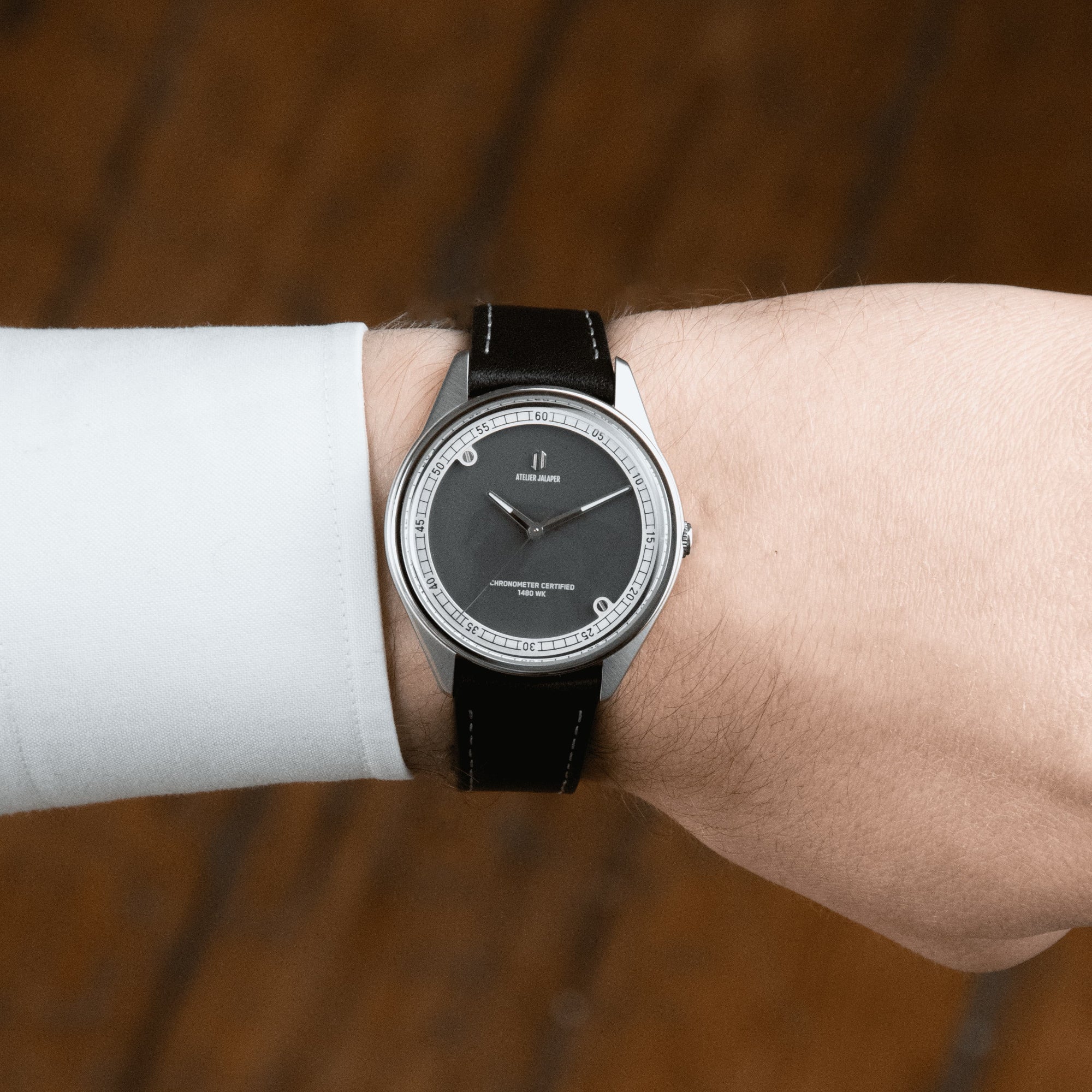 Atelier Jalaper - AJ-003-W