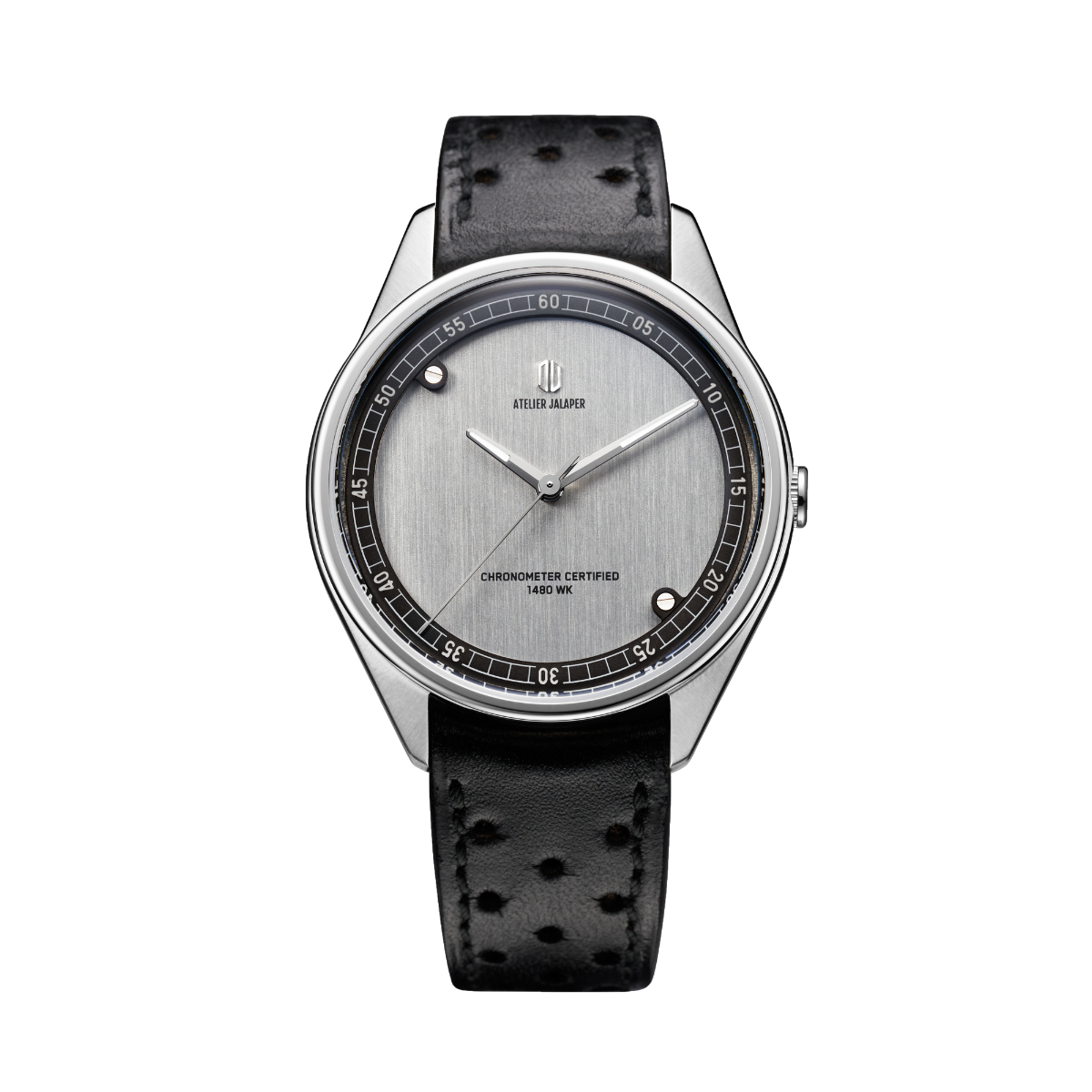 A E-Type watch