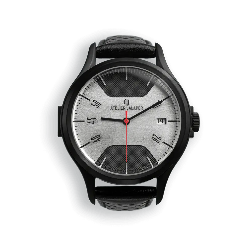 Atelier Jalaper - AJ001-B