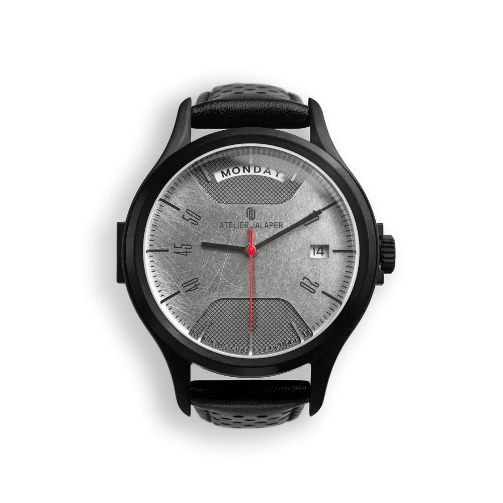 Atelier Jalaper - AJ002-B