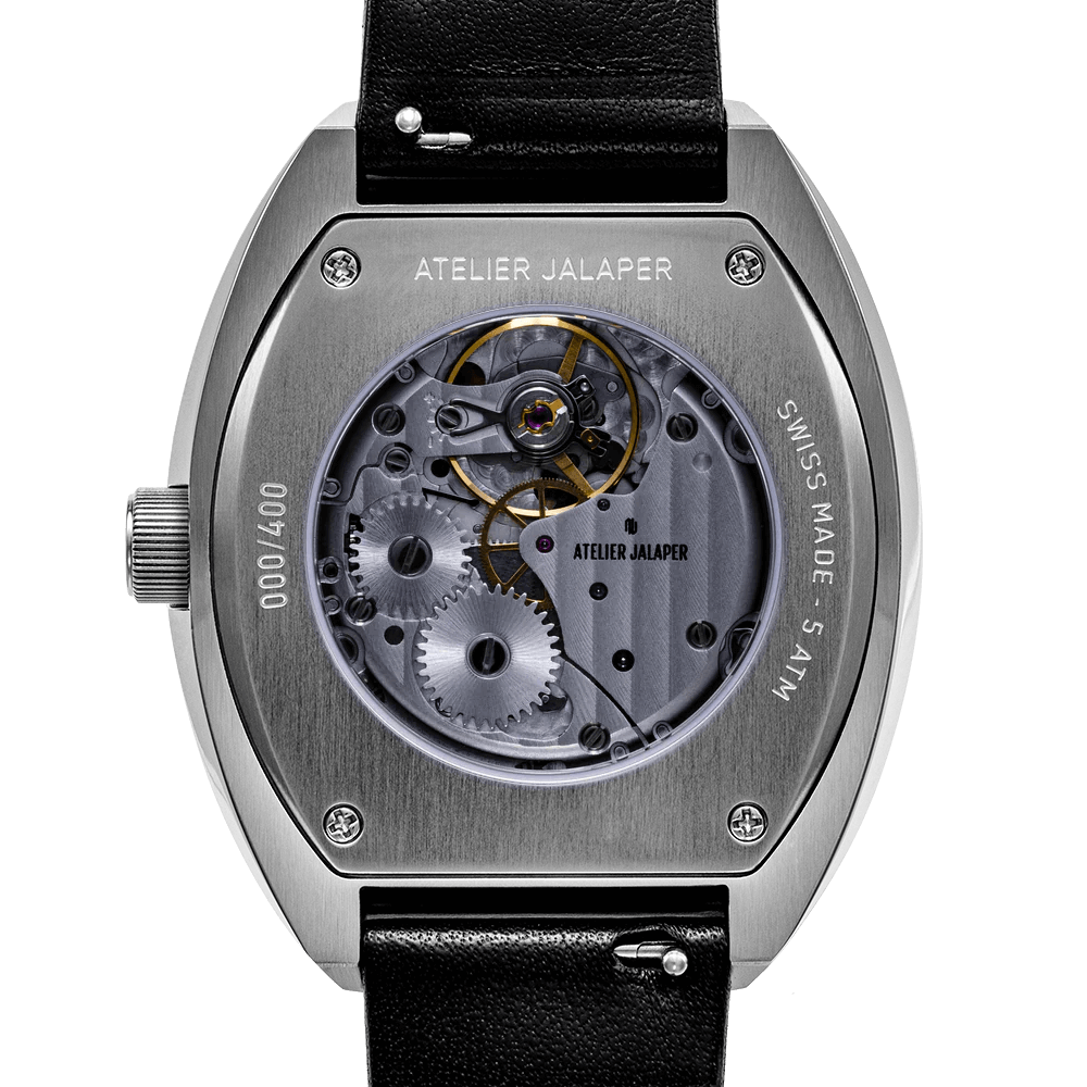 Atelier Jalaper - AJ-P400-O