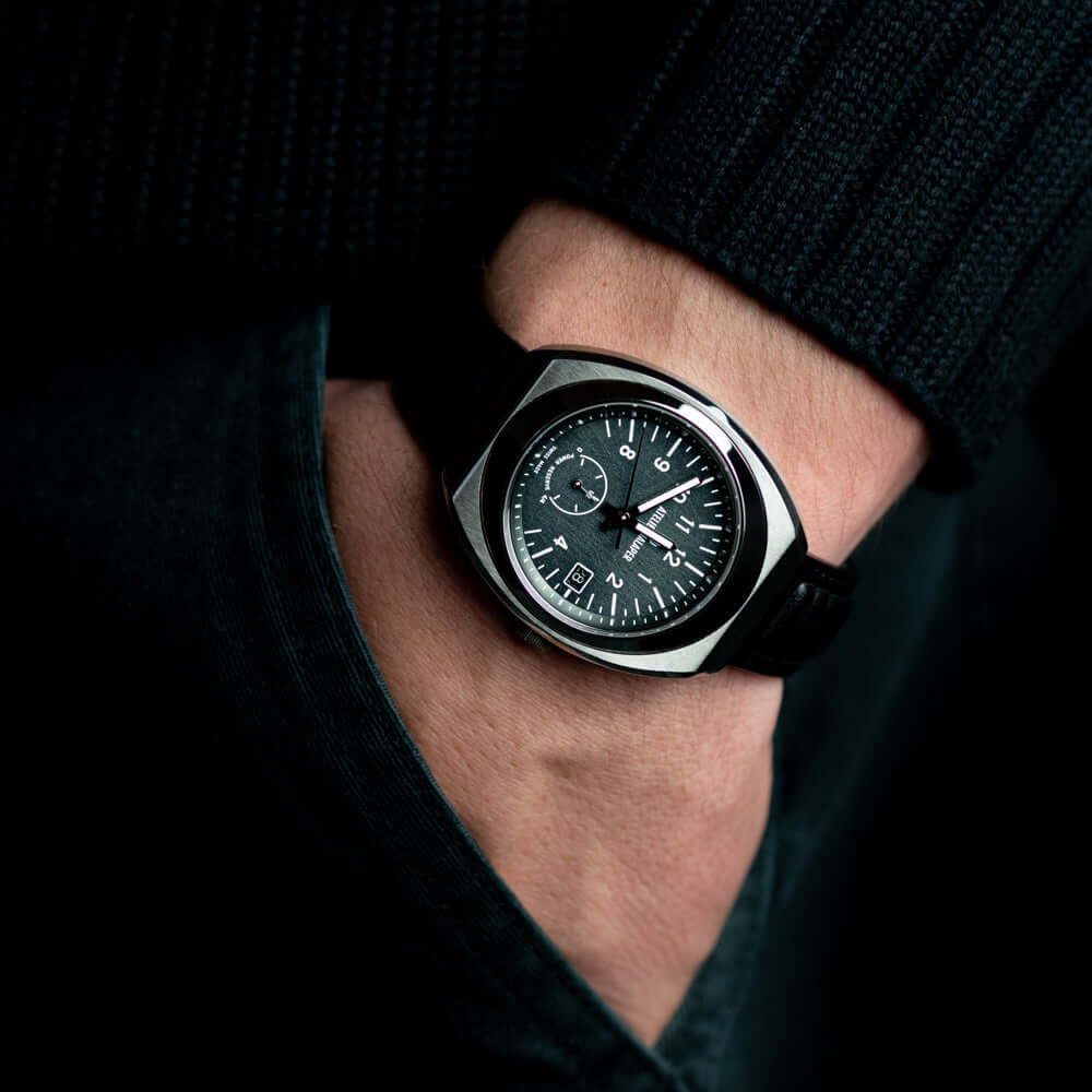 Atelier Jalaper - AJ-P400-N