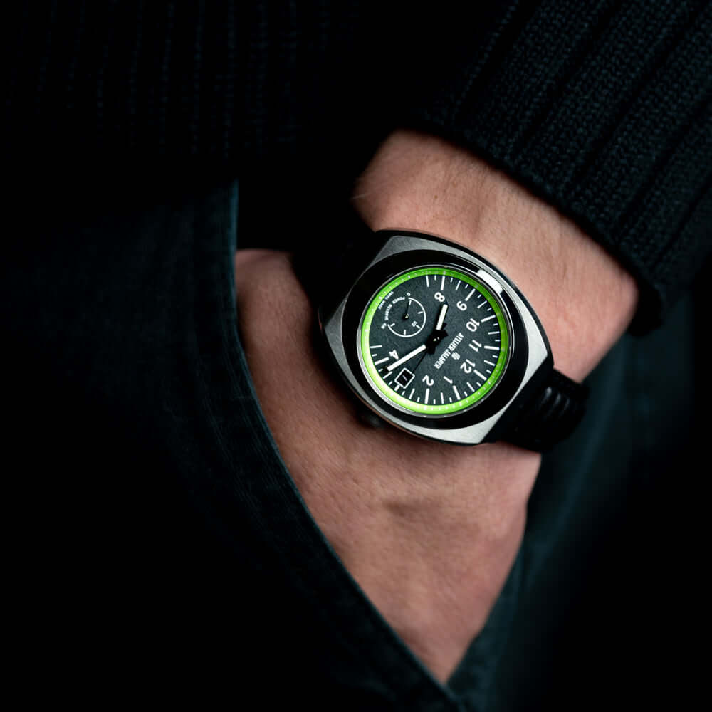 Atelier Jalaper - AJ-P400-V