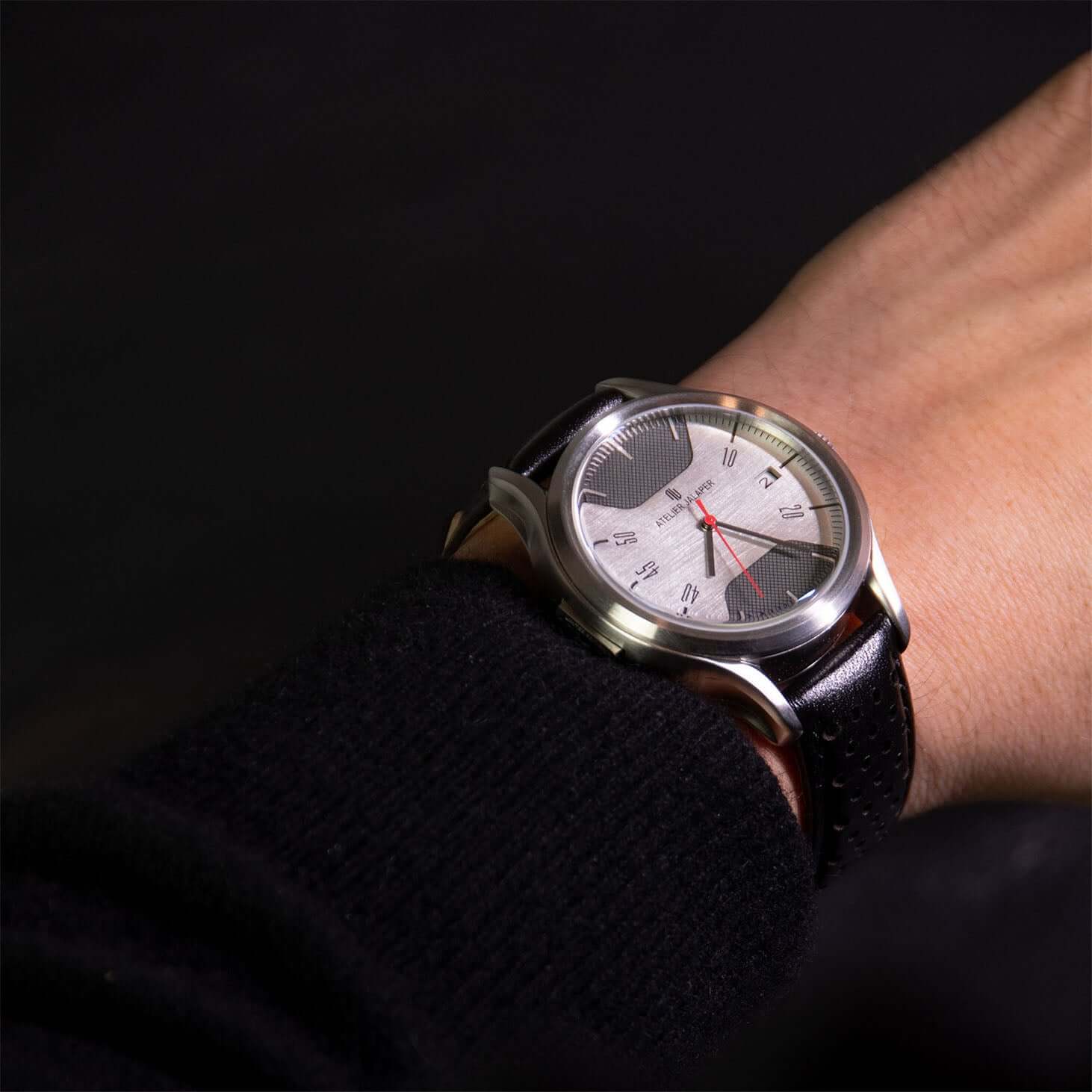 Atelier Jalaper - AJ001-S