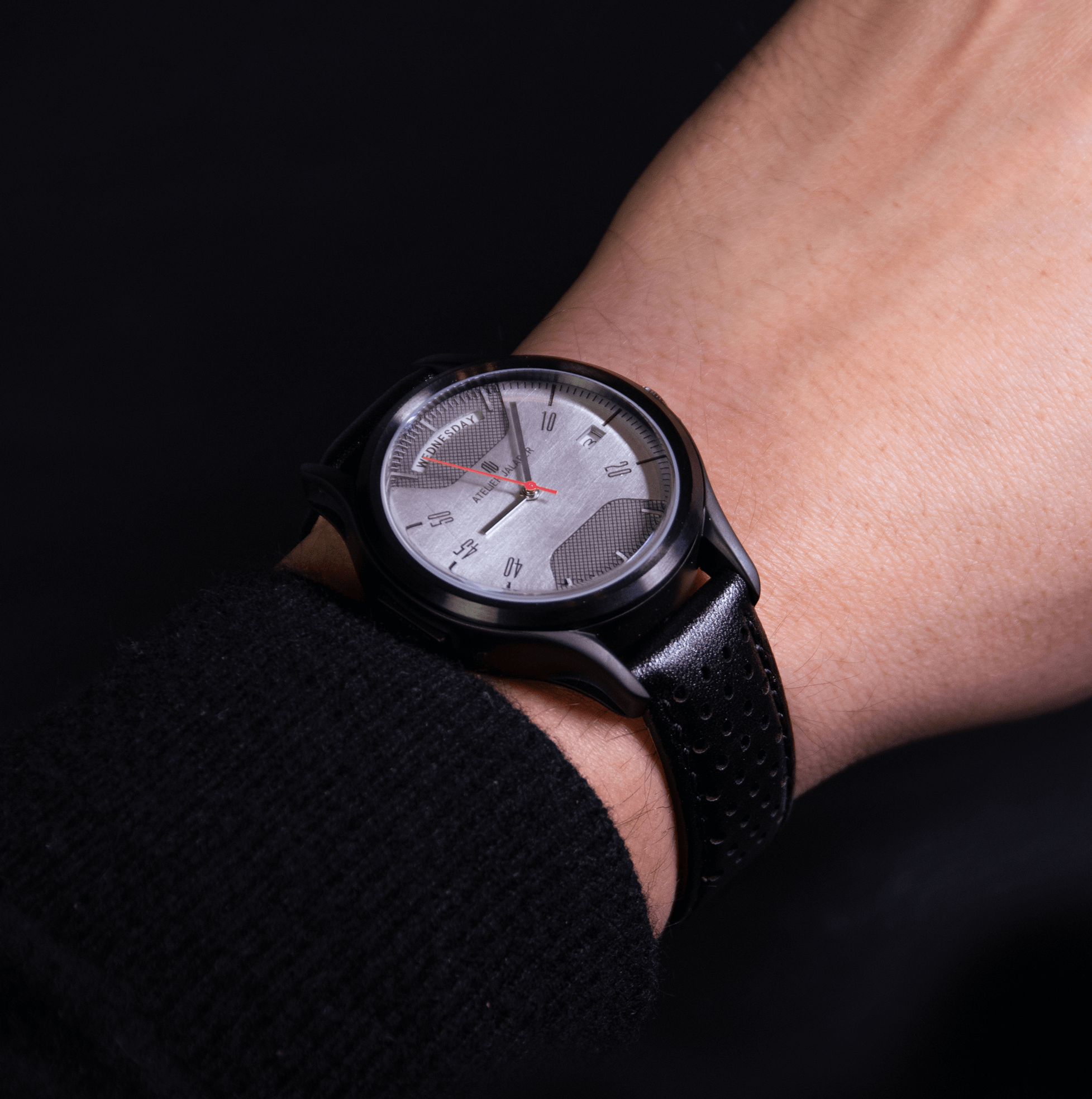 Atelier Jalaper - AJ002-B