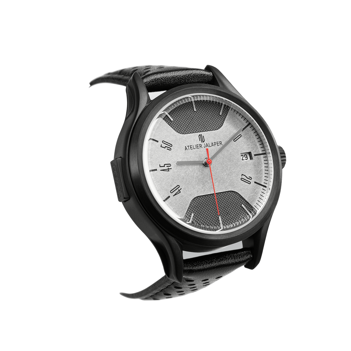 Atelier Jalaper - AJ001-B