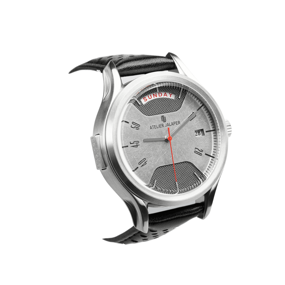 Atelier Jalaper - AJ002-S