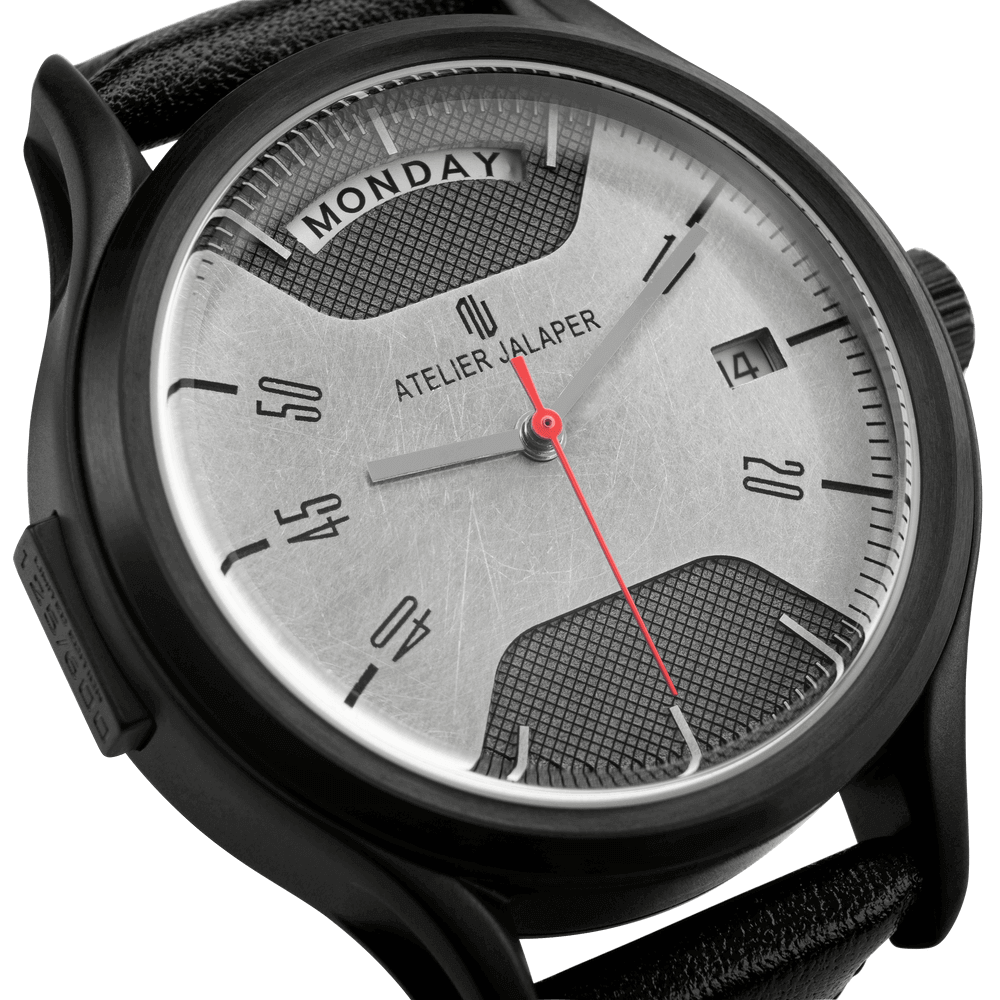 Atelier Jalaper - AJ002-B