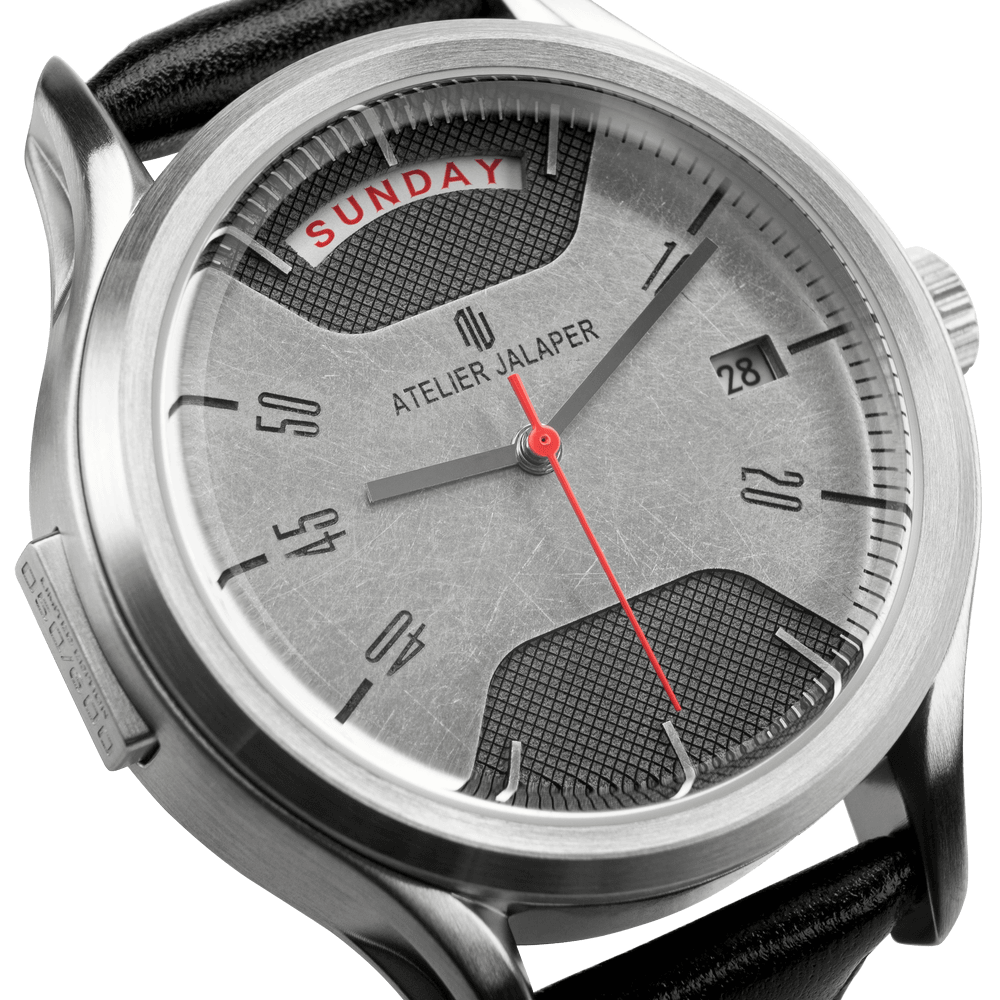 Atelier Jalaper - AJ002-S