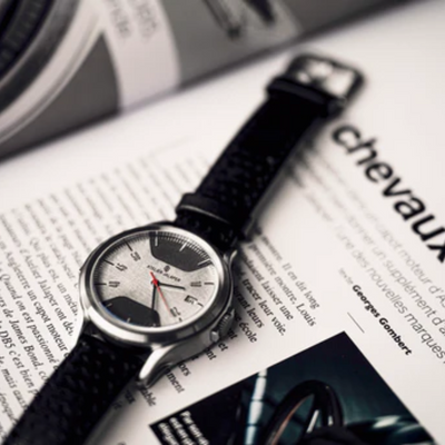 Maximisez la valeur de votre montre de collection DB5 avec Atelier Jalaper