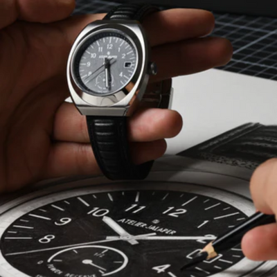 Quelle est la durée de vie d'une montre de la collection Miura ?