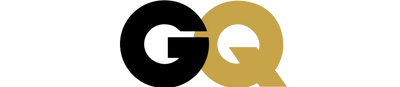 Logo GQ Magazine