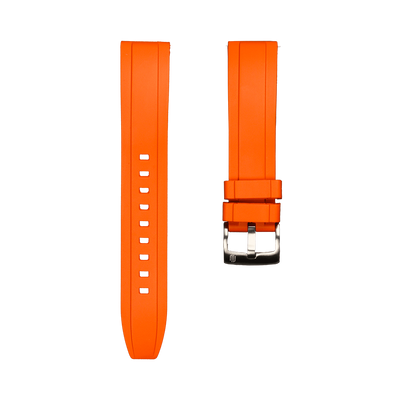 The strap Rubber-O on the Atelier Jalaper AJ-P400-O