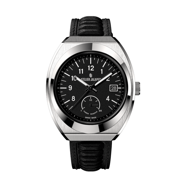 Watch created from a Lamborghini Miura - Atelier Jalaper - Atelier Watch created from a Lamborghini Miura - Atelier Jalaper - Atelier